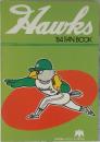 Hawks　'84 FAN BOOK