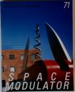 Space Modulator No.71 MOCA ロサンゼルス現代美術館