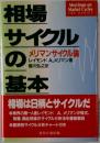 相場サイクルの基本　 メリマンサイクル論