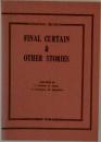 FINAL CURTAIN  &  OTHER STORIES　