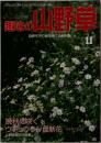 趣味の山野草　1992年11月号　No. 148
