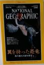 National Geographic Slipcases : jan-june 1998とjuly-dec 1998