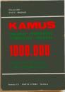 Kamus Inggris - Indonesia / Indonesia - Inggris　