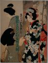 歴史とロマンの女性美展　近代日本画家が描いた