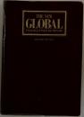THE NEW  GLOBAL  ENGLISH-JAPANESE DICTIONARY