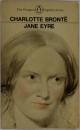 CHARLOTTE BRONTE JANE EYRE