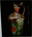 ガラスの美2500年　デュッセルドルフ美術館所蔵品から