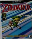 週刊ファミ通5/9号増刊 ZELDA BOX