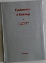 Fundamentals  of Radiology  