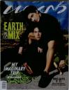 EARTH&MIX　MY  IMAGINARY  TRIP
