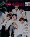 +Star　2015年9月号