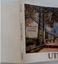 MAURICE　UTRILLO　ユトリロ展