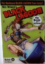 Rei Hiroe's BLACK LAGOON THE BOOK OF VENOM