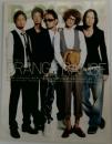 B-PASS (BACKSTAGE PASS) 2009年9月号 表紙：ORANGE RANGE