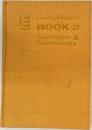 Living English  BOOK 2 Translation &  Commentary