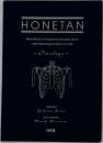 HONETAN  Word Book of Anatomical English Terms  with Etymological Memory Alds  -Ostcology-