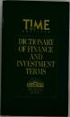 Dictionary of Finance and Investment Terms