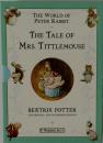 The Tale of Mrs. Tittlemouse