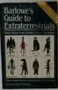 Barlowe’s Guide to Extraterrestrials　Great Aliens from Science Fiction Literature