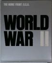 THE HOME FRONT:U.S.A WORLD WAR II