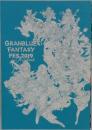 GRANBLUE  FANTASY  FES 2019  Art Book