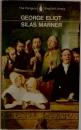 The Penguin  English Library  GEORGE ELIOT  SILAS MARNER