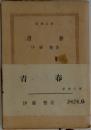 青春