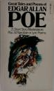 EDGAR ALLAN  POE  21 Short Story Masterpieces  Plus 34 Narrative or Lyric Poems