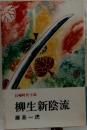 柳生新陰流