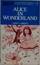 ALICE  IN  WONDERLAND