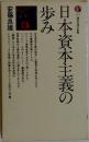 講談社現代新書　113　日本資本主義の歩み　