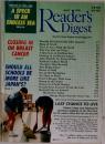 Reader's Digest　1996年4月号