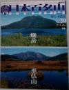 日本百名山　No.20