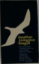 Jonathan  Livingston  Seagull