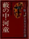 ジュニア版 日本文学名作選37 藪の中・河童
