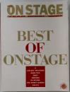 ON STAGE  YEAR BOOK  1990 BEST OF ON STAGE