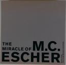 THE  MIRACLE OF　M.C.  ESCHER