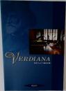 VERDIANA 日本ヴェルディ協会会報  第36号