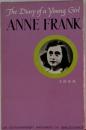 The Diary of a Young Girl  ANNE FRANK