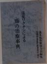 蓮見ワクチンによる癌の治療事典　