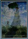 MASTERPIECES FROM THE NATIONAL GALLERY OF ART, WASHINGTON