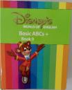 Disney's  WORLD OF ENGLISH  Basic ABCs +  Book 9