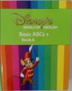 Disney's  WORLD OF ENGLISH  Basic ABCs +  Book 8