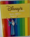 DISNEY'S  WORLD OF ENGLISH  Basic ABCs +  Book 12