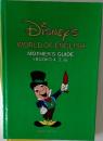 Disney's  SN  WORLD OF ENGLISH  MOTHER'S GUIDE  (BOOKS 4, 5, 6)