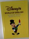 Disney's  WORLD OF ENGLISH  MOTHER'S GUIDE  (BOOKS 10, 11, 12)