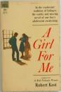 A  Girl  For  Me