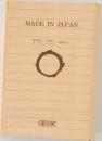 MADE IN JAPAN