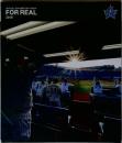 OFFICIAL DOCUMENTARY BOOK  FOR REAL  2019