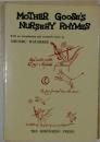 MOTHER GOOSE'S  NURSERY RHYMES
